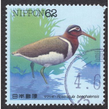 JAPAN SCOTT 2110