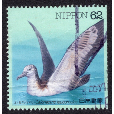 JAPAN SCOTT 2111