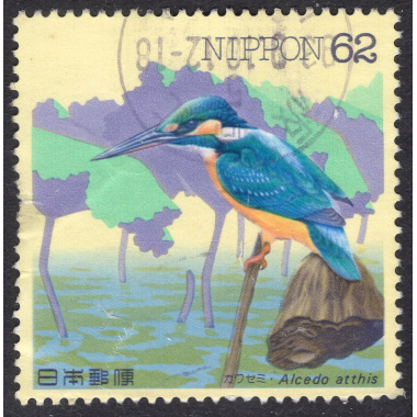 JAPAN SCOTT 2113