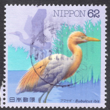 JAPAN SCOTT 2114