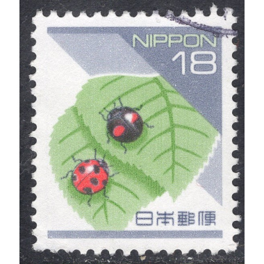 JAPAN SCOTT 2156