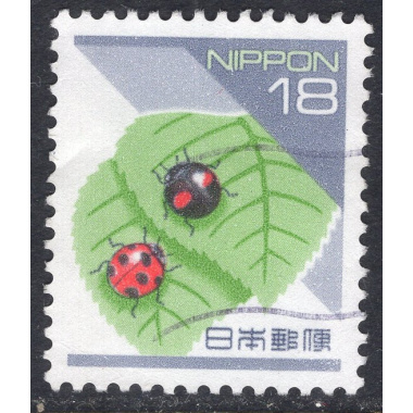 JAPAN SCOTT 2156