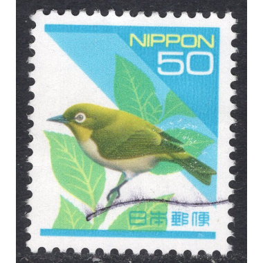 JAPAN SCOTT 2158