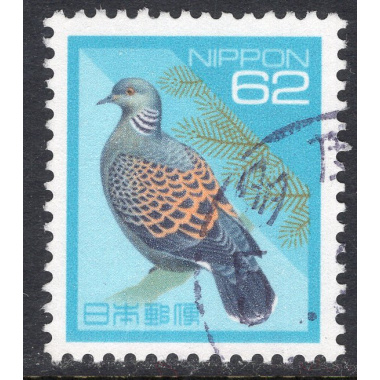 JAPAN SCOTT 2159