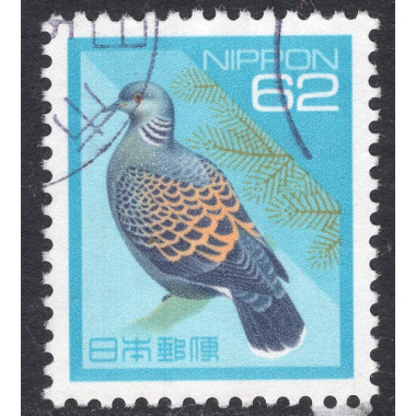JAPAN SCOTT 2159