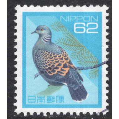 JAPAN SCOTT 2159