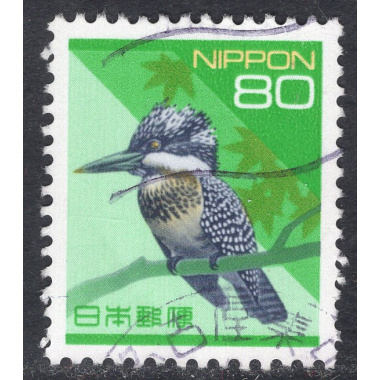 JAPAN SCOTT 2161