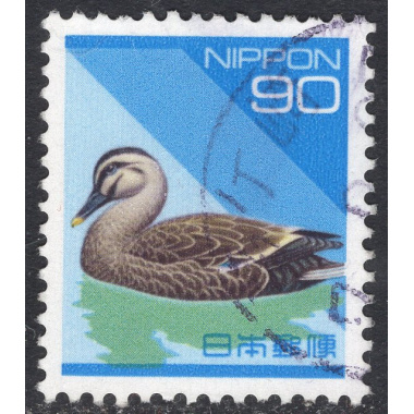 JAPAN SCOTT 2162