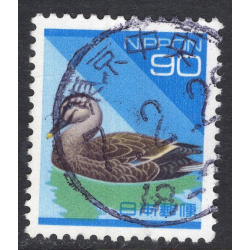 JAPAN SCOTT 2162