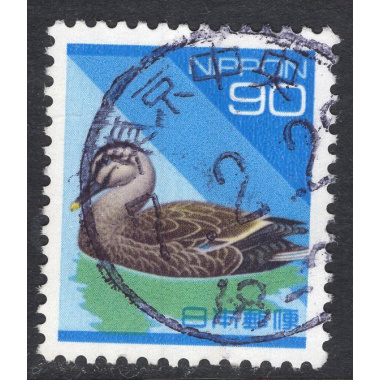 JAPAN SCOTT 2162