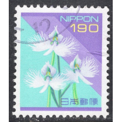 JAPAN SCOTT 2164