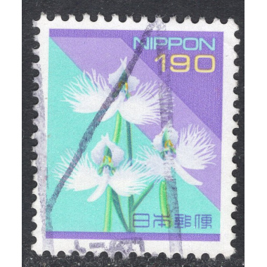 JAPAN SCOTT 2164