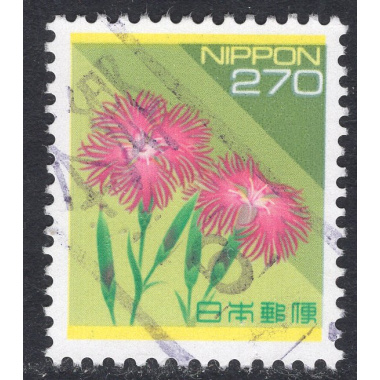 JAPAN SCOTT 2165