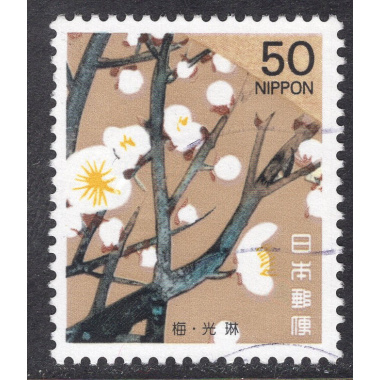 JAPAN SCOTT 2182