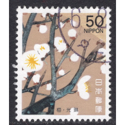JAPAN SCOTT 2182