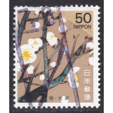 JAPAN SCOTT 2182