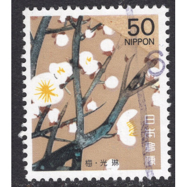JAPAN SCOTT 2182