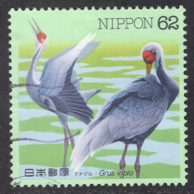JAPAN SCOTT 2192