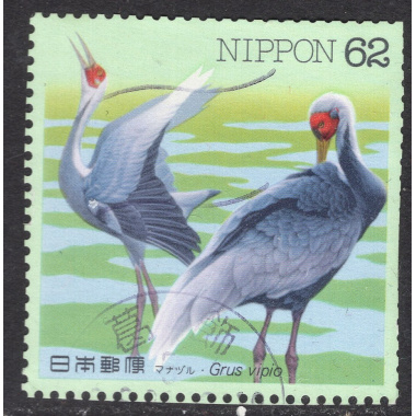 JAPAN SCOTT 2192