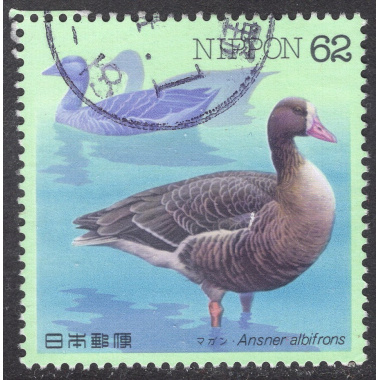 JAPAN SCOTT 2193