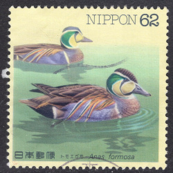 JAPAN SCOTT 2194