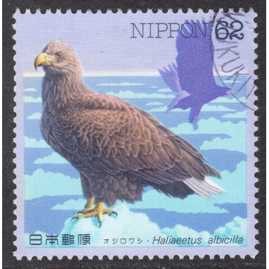 JAPAN SCOTT 2195