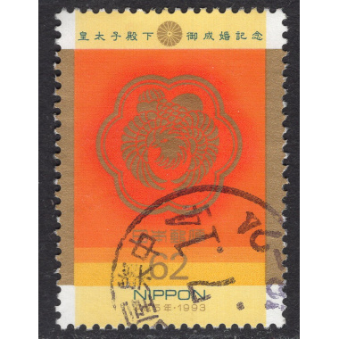 JAPAN SCOTT 2198