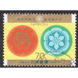 JAPAN SCOTT 2200