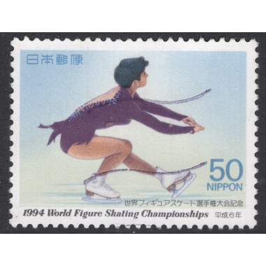 JAPAN SCOTT 2232