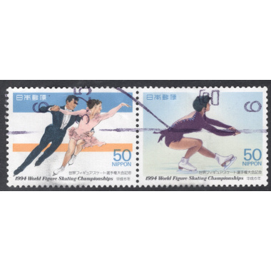JAPAN SCOTT 2232A
