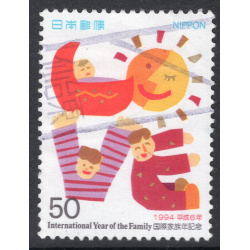 JAPAN SCOTT 2236
