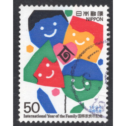 JAPAN SCOTT 2237