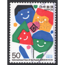 JAPAN SCOTT 2237