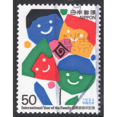 JAPAN SCOTT 2237