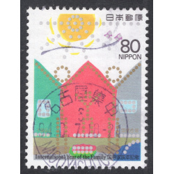 JAPAN SCOTT 2238