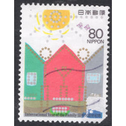 JAPAN SCOTT 2238