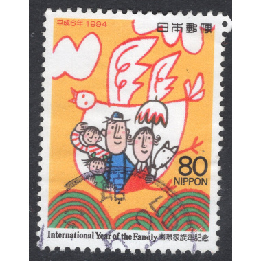 JAPAN SCOTT 2239