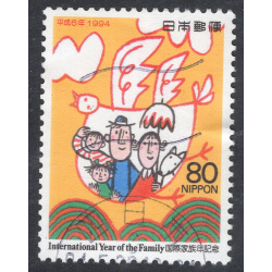 JAPAN SCOTT 2239