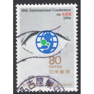JAPAN SCOTT 2401