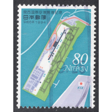 JAPAN SCOTT 2422