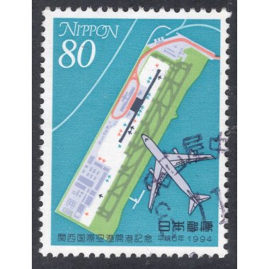 JAPAN SCOTT 2424