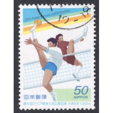 JAPAN SCOTT 2426