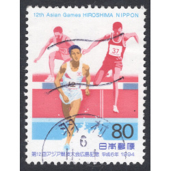 JAPAN SCOTT 2427
