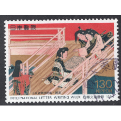 JAPAN SCOTT 2431