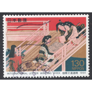 JAPAN SCOTT 2431