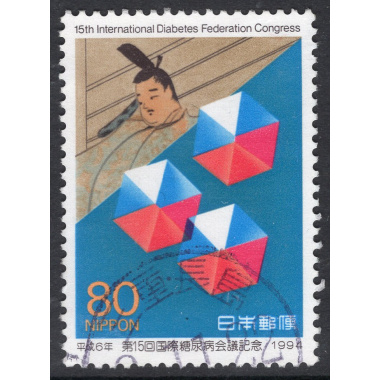 JAPAN SCOTT 2433