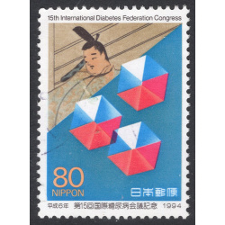 JAPAN SCOTT 2433