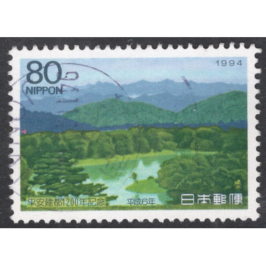 JAPAN SCOTT 2442