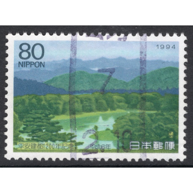 JAPAN SCOTT 2442