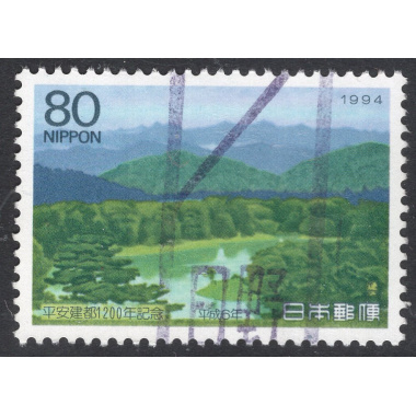 JAPAN SCOTT 2442